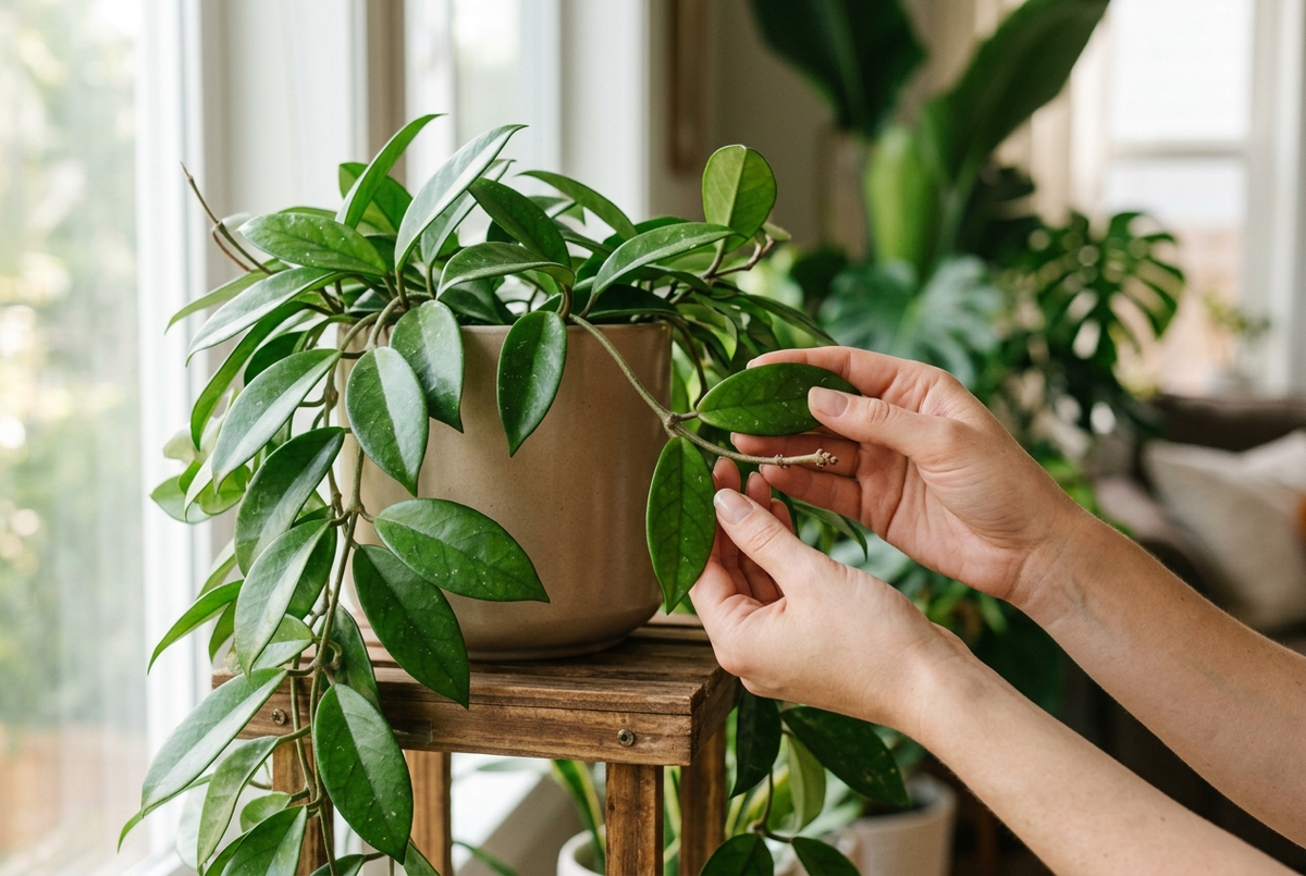 Why Won't My Hoya Bloom? Here's What You Need to Know