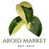 Aroid Market