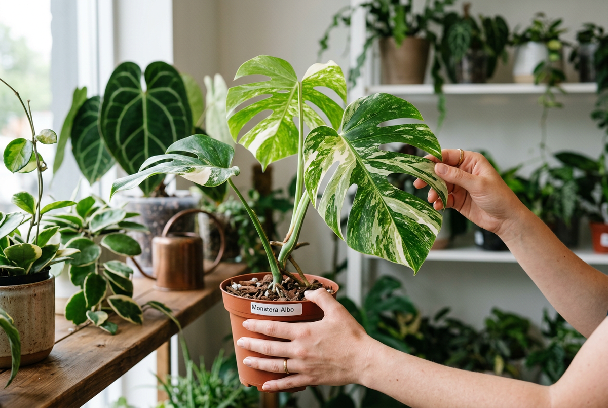 Are Rare Plants Worth the Price? What Collectors Should Know