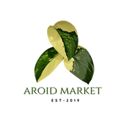 Rare Plant Shop logo